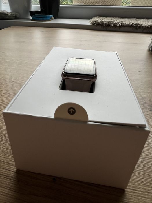 Huawei WatchFit zegarek smart
