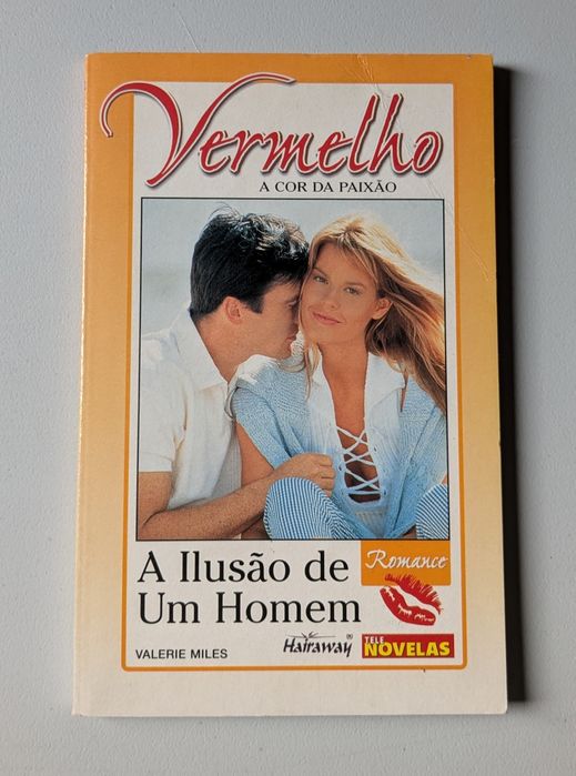Romances ( de bolso).