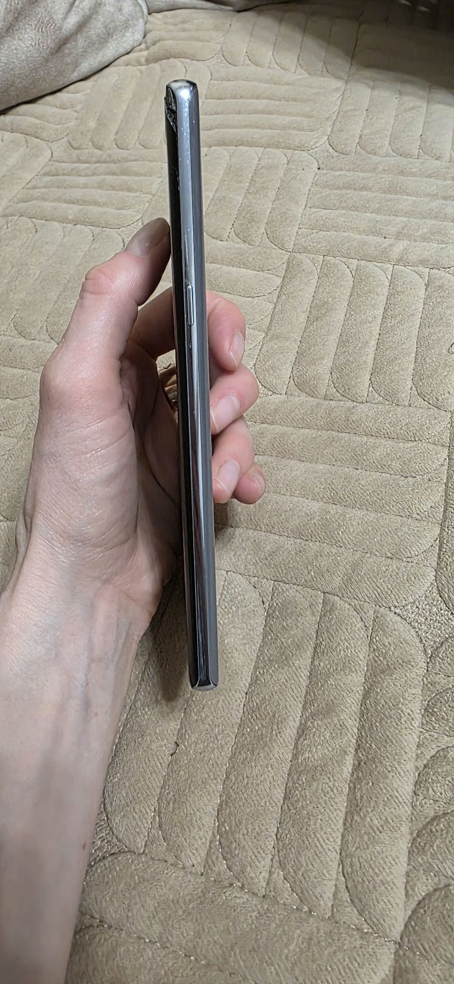 Продам телефон Samsung Galaxy Note 8 n950F