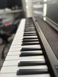 Keyboard CASIO MU CT-S1 BK + Statyw