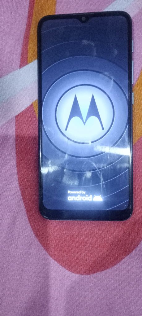 Продам телефон motorola e7 power  4/64