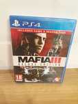 Mafia III PlayStation 4 PS4