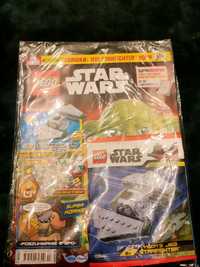 LEGO star wars nr 13