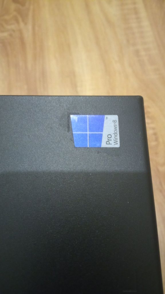 Komputer stacjonarny Lenovo ThinkCentre M93p 4gb ram i5 120gb ssd
