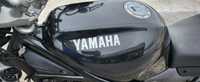 Mota Yamaha XJ 600