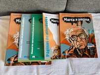 "Marca a Página 12" - 12º ano - Português -  Projeto PROFESSOR