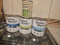 Dolina noteci 800g, 500g puszki