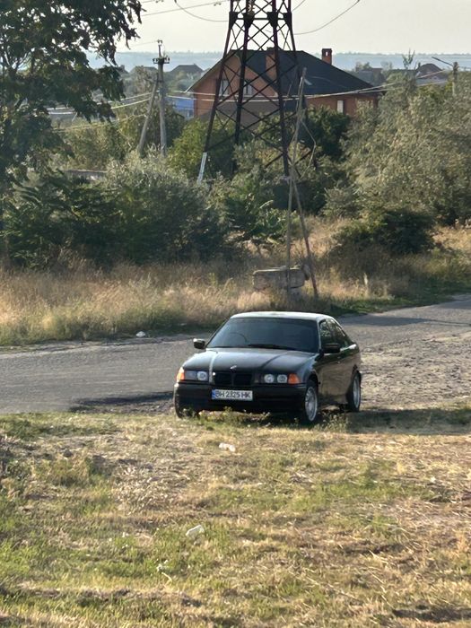 Продам BMW Е 36-