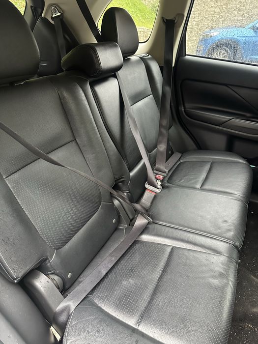 Продам Mitsubishi Outlander 3