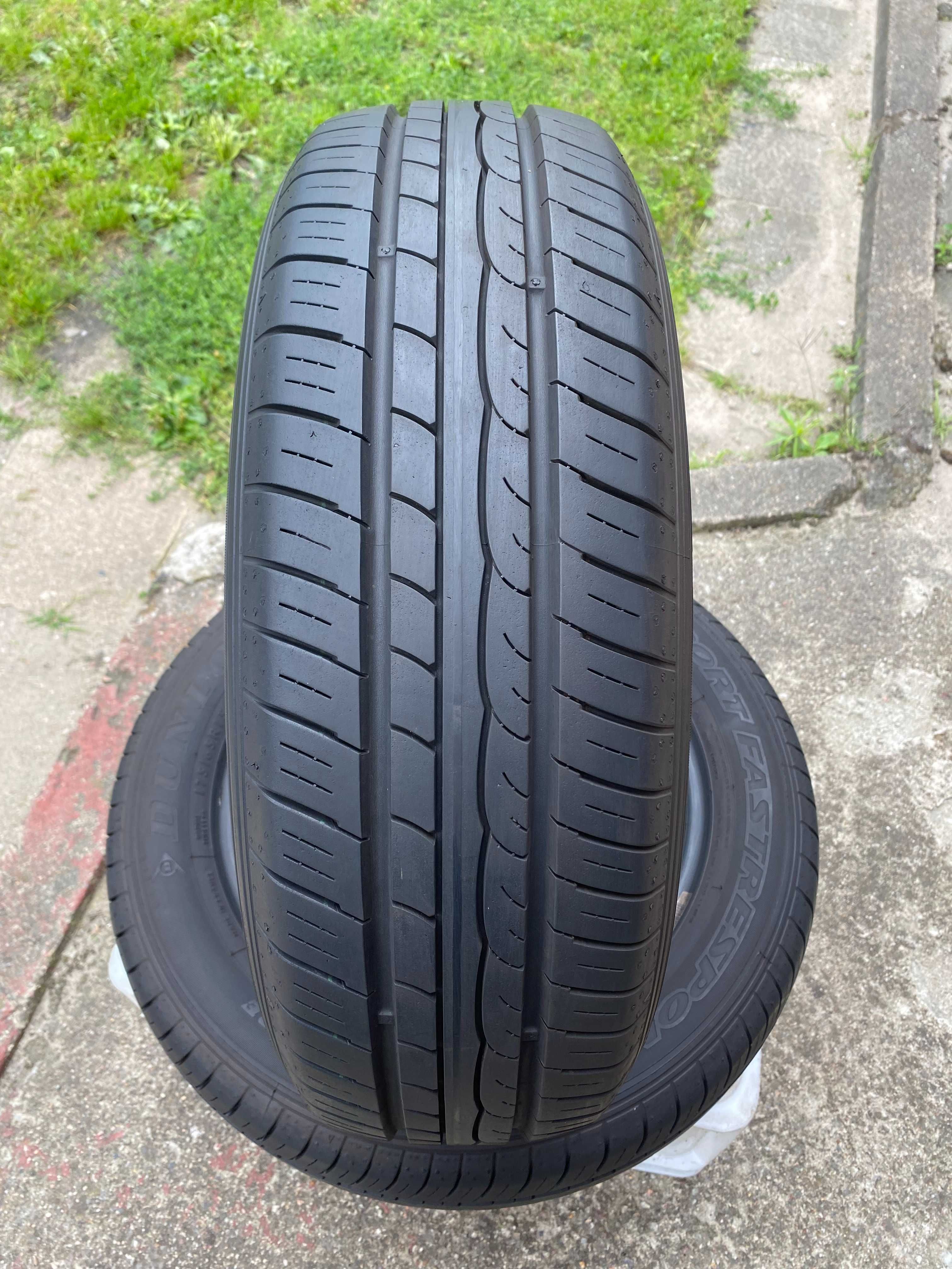 opony Dunlop 175/65 R15