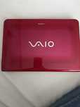 Sony Vaio, szybki  dysk ssd 120 GB