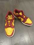 Nike Dunk Midas Gold