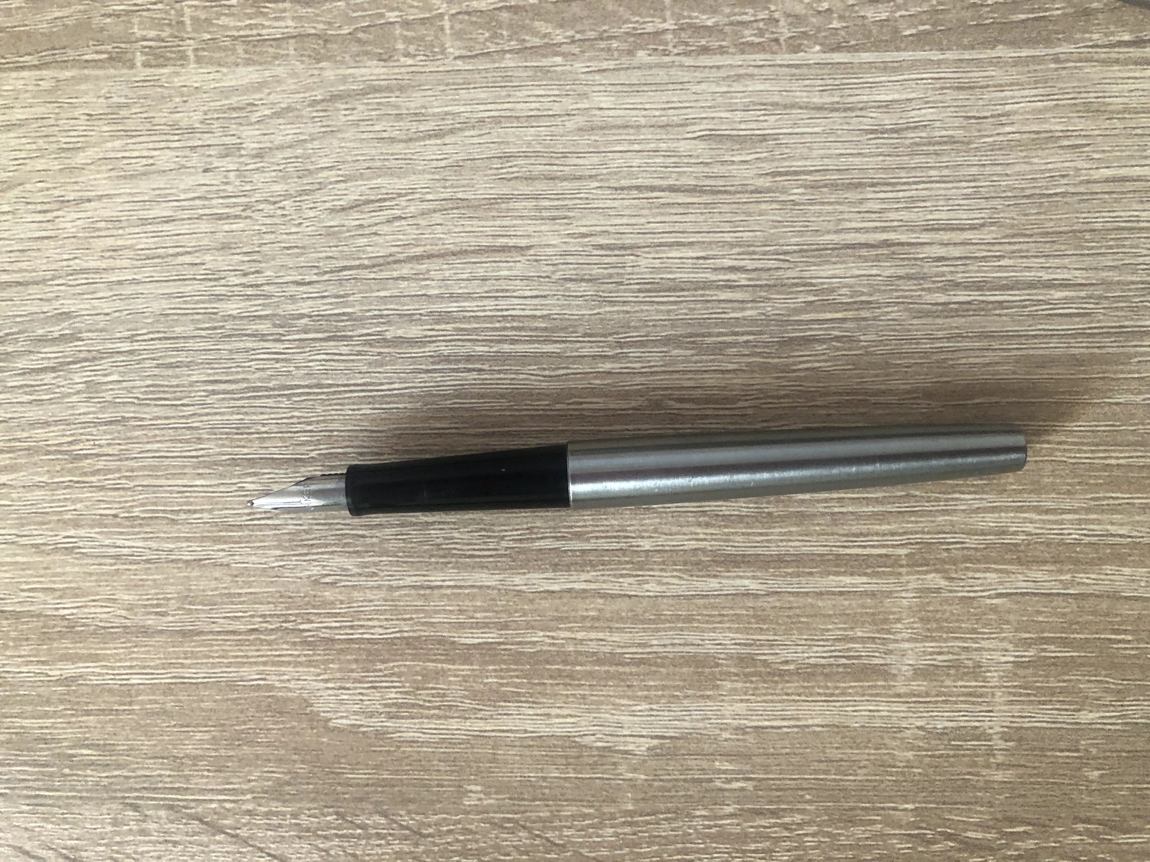 Parker Jotter GT оригінал (зроблено у UK)