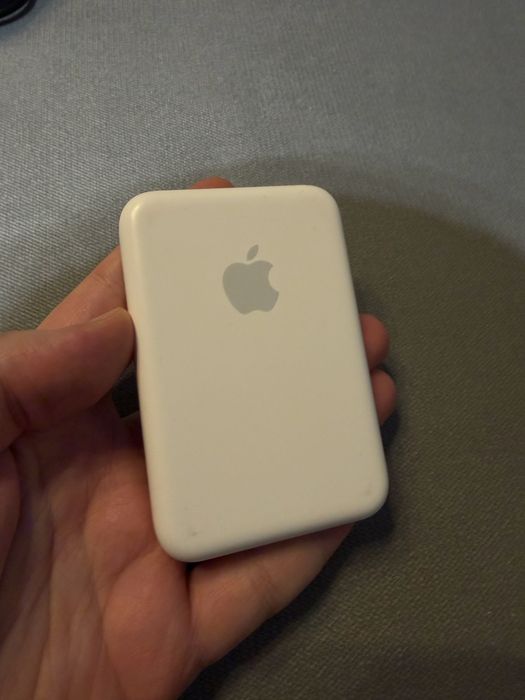 Apple Powerbank Magsafe