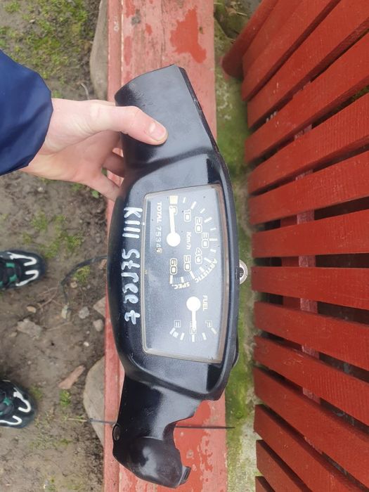 Продам або обміняю ямаху артістік