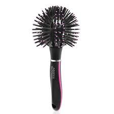 Щітка для укладки волосся