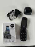 Telefon komórkowy z klapką SPC Harmony