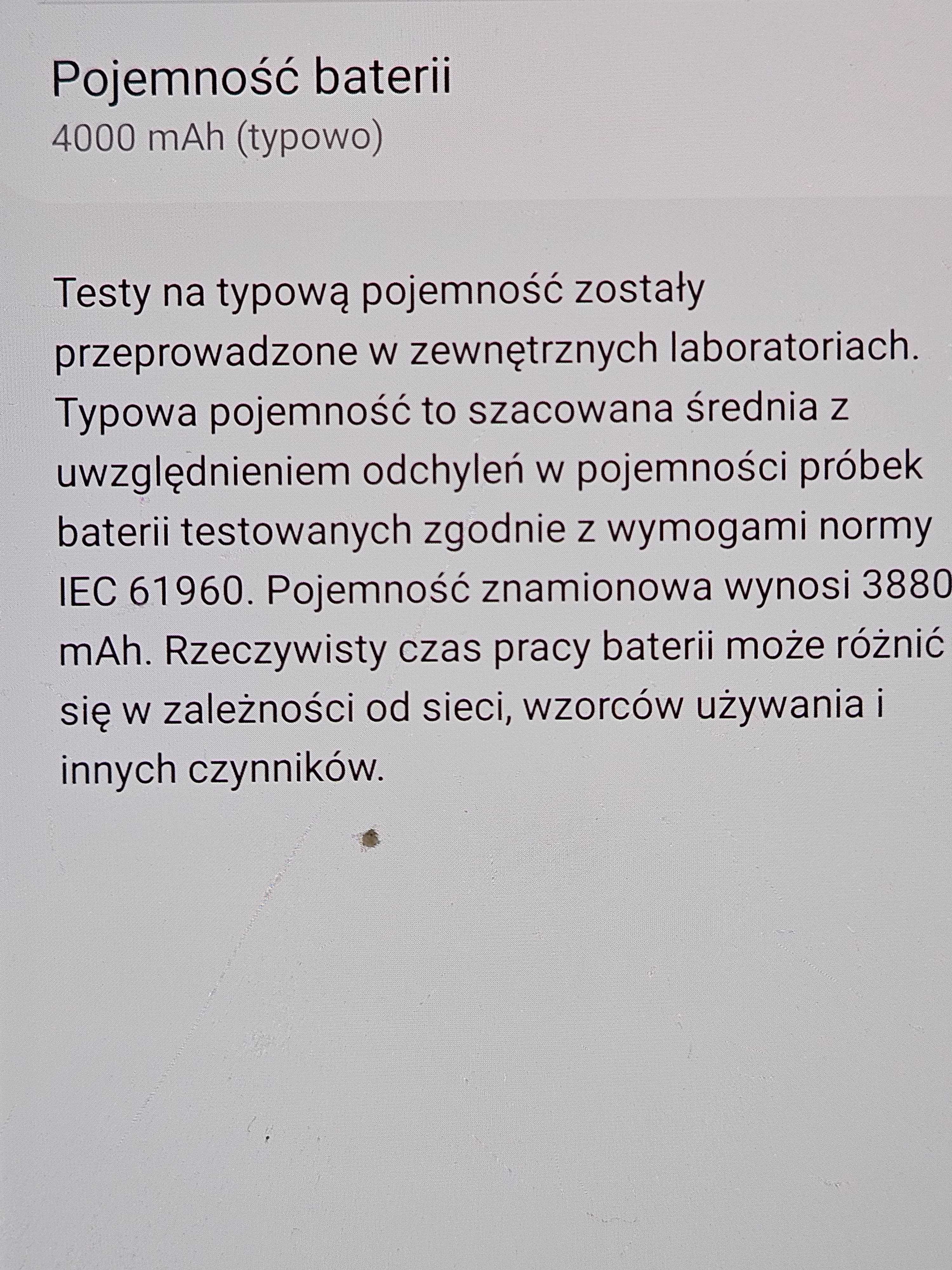 Samsung S21 5G - SM-G991B, flagowy model sprzed trzech lat