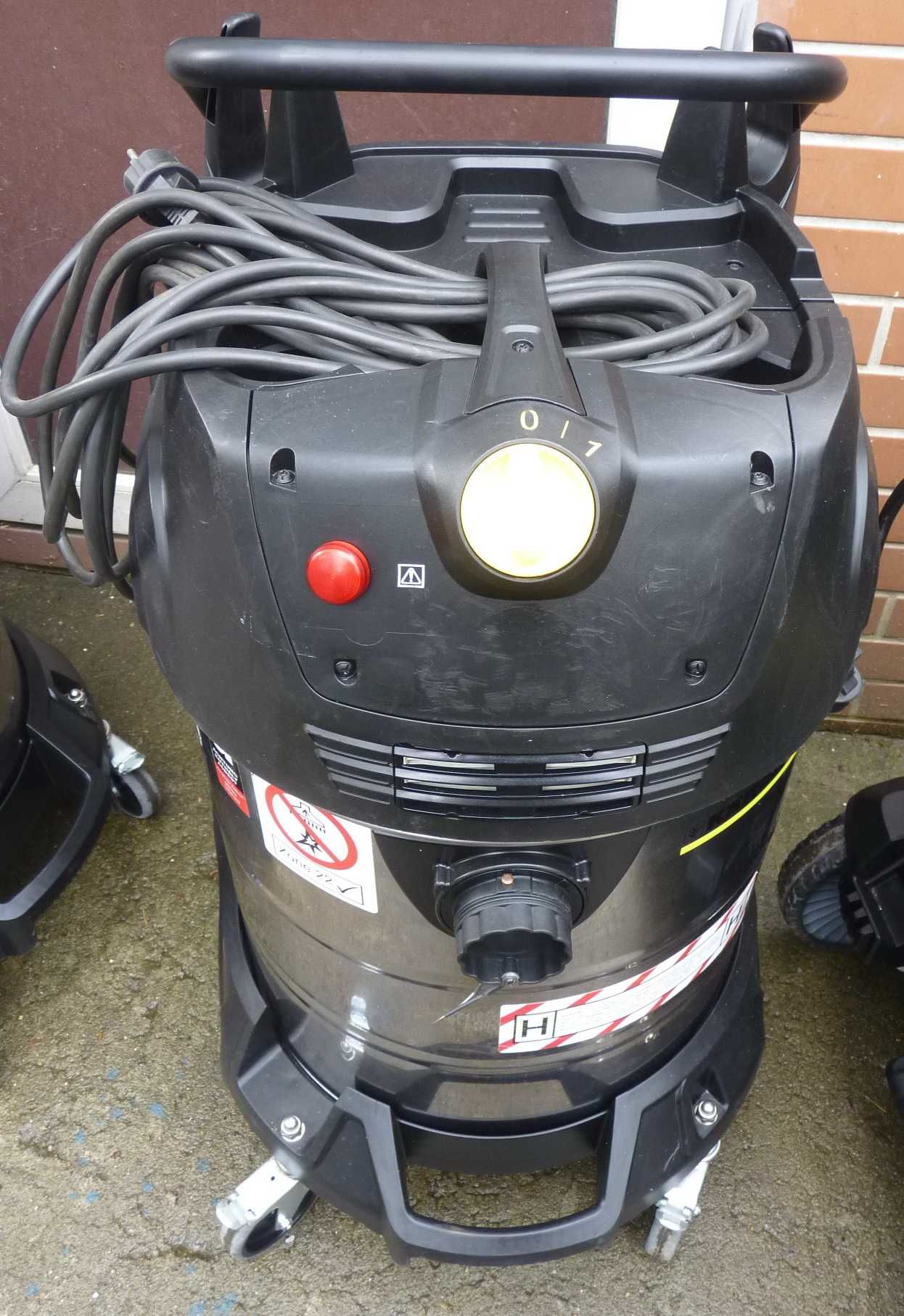 Odkurzacz Antywybuchowy Karcher NT 75/1 Me Ec H Z22
