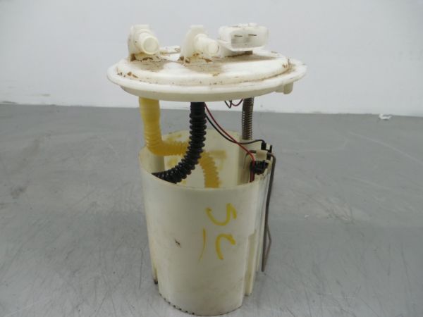 Boia combustível RENAULT Megane III Grandtour (KZ0/1)