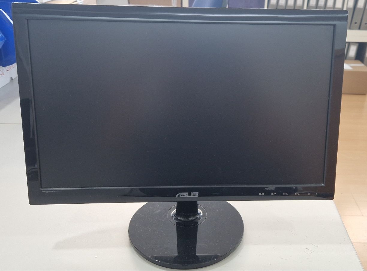 Monitor Asus VS197DE