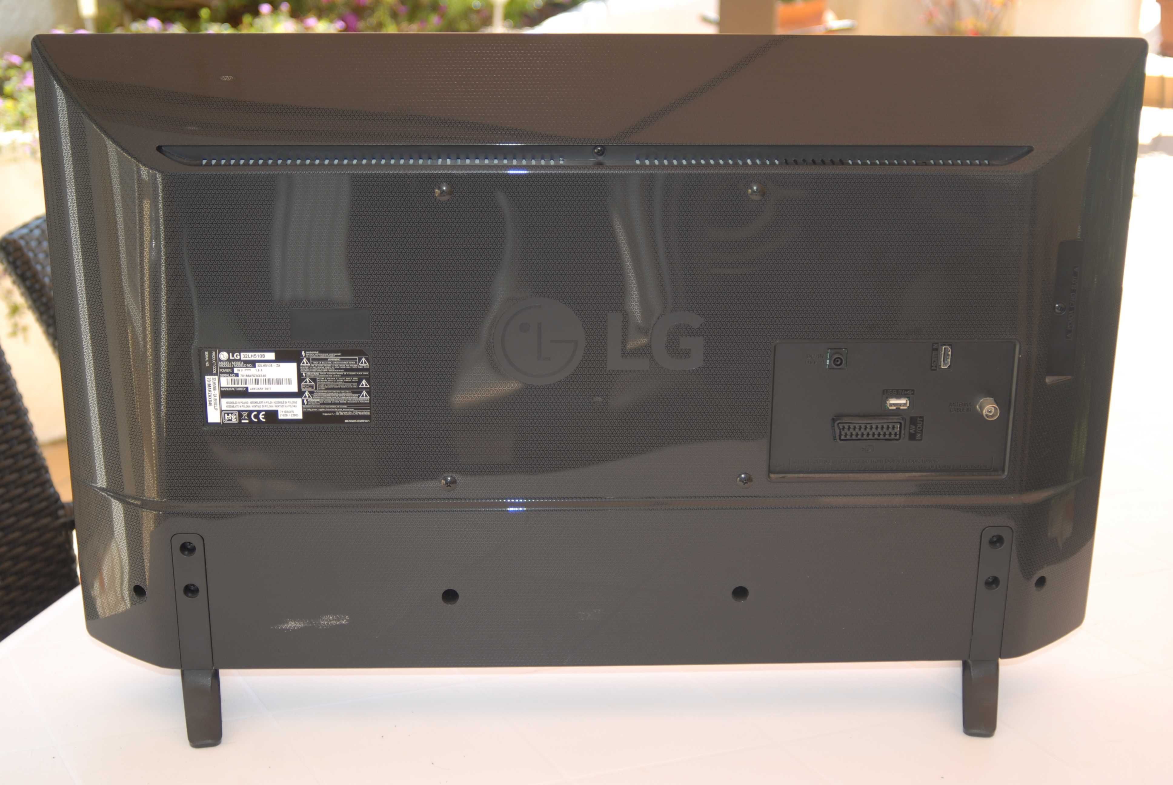 Televisão LG 32LH510B