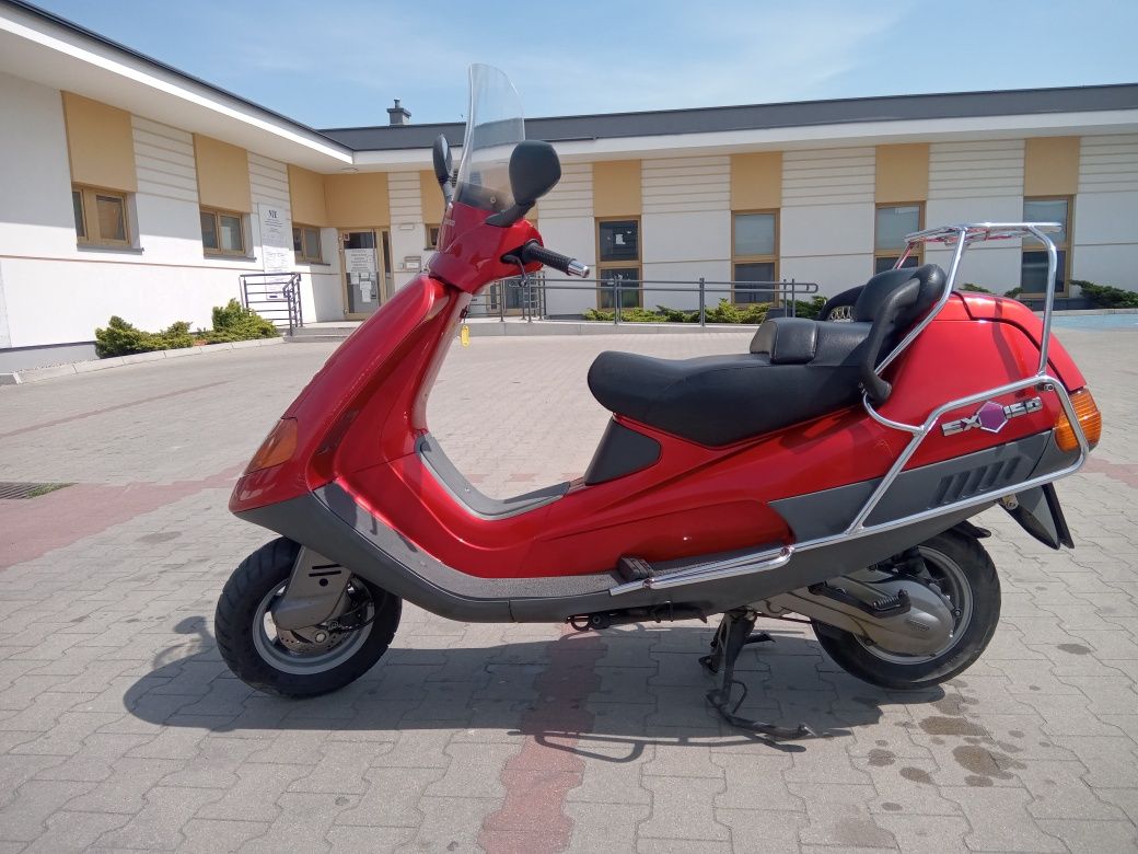 Sprzedam skuter Piaggio