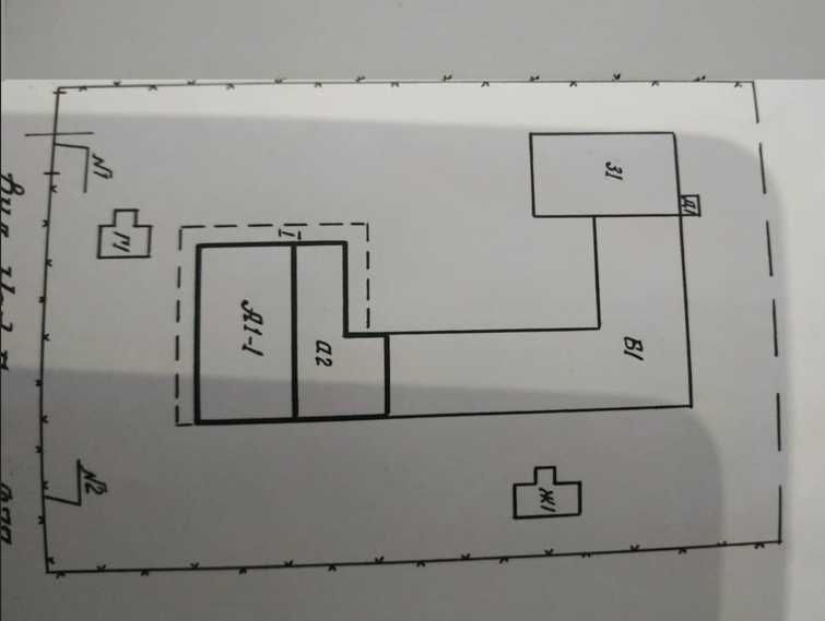 Продається  будинок в с. Ульвівок Червоноградський район