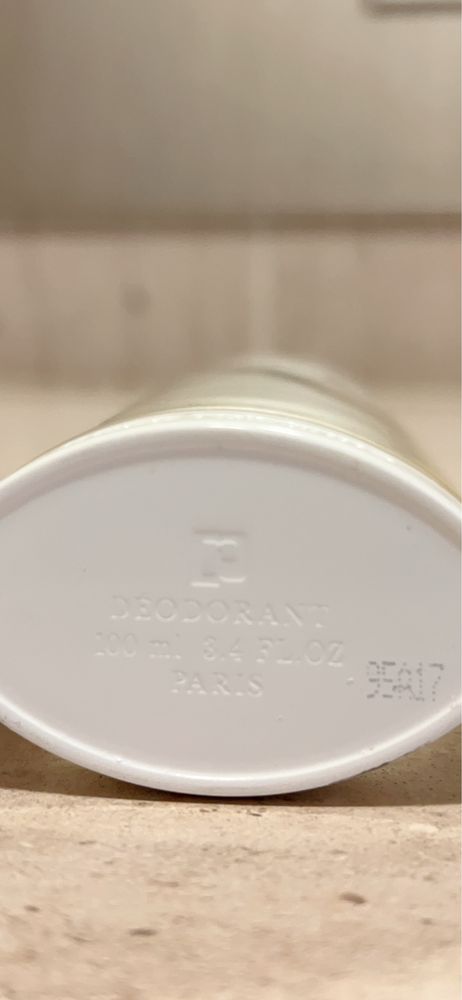 Desodorizante senhora XS Paco Rabanne