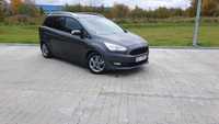 Ford C-MAX Grand 7 miejsc ASO 120000km