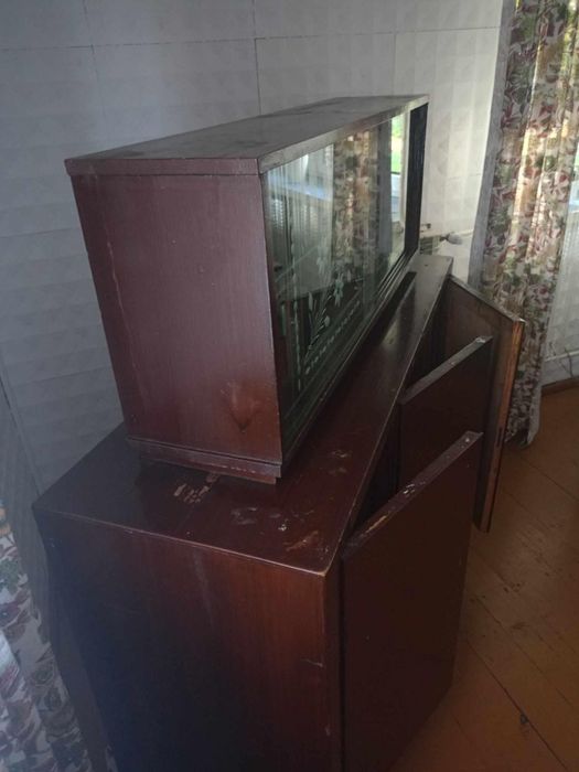 Sprzedam stare meble