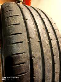 Opony letnie Dunlop Sport Maxx 225/40 R18