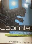 Joomla! A users guide