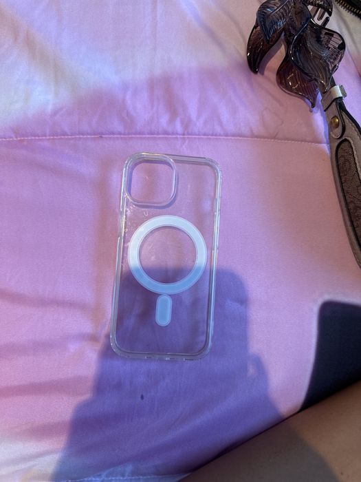 Capa para o iphone 15