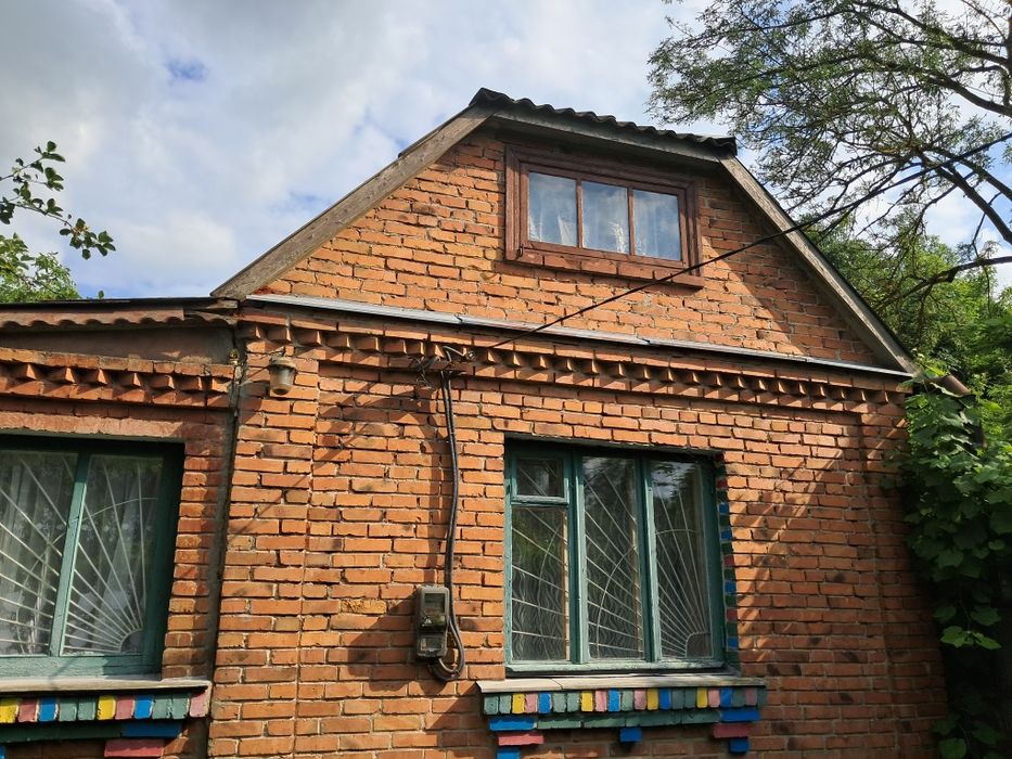 Терміново продається будинок не далеко від Хмельницького