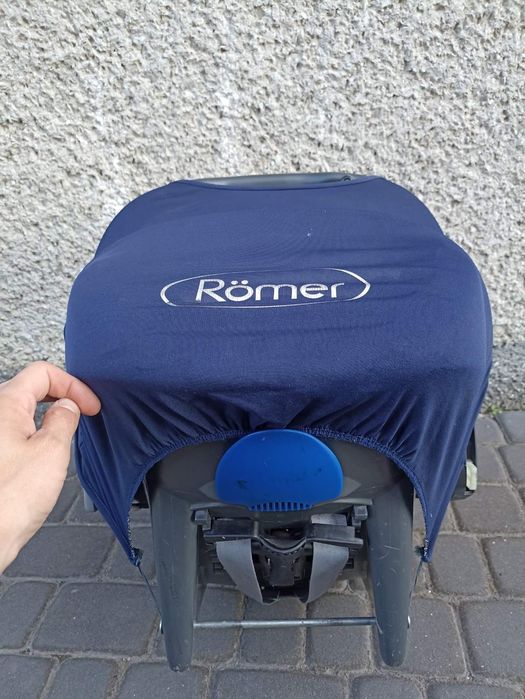 ДИТЯЧЕ АВТКРІСЛО Romer Автомобільне