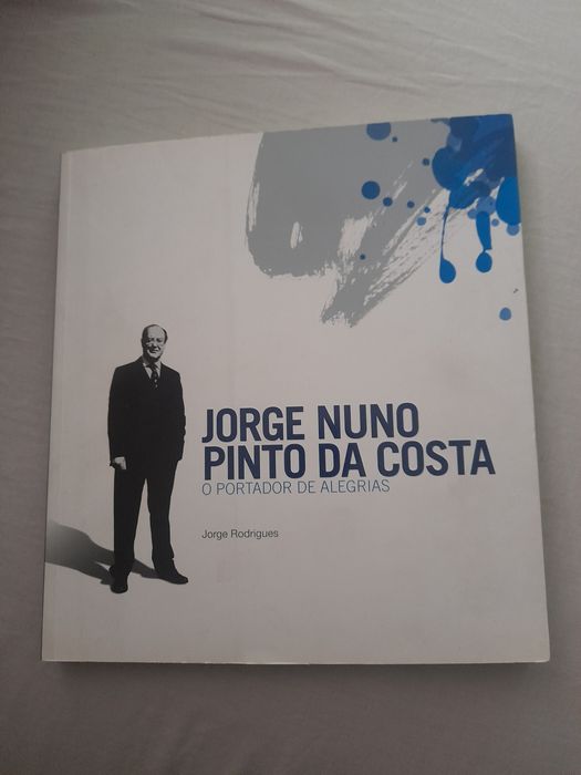 Livros pinto da costa