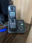 Telefon bezprzewodowy Panasonic