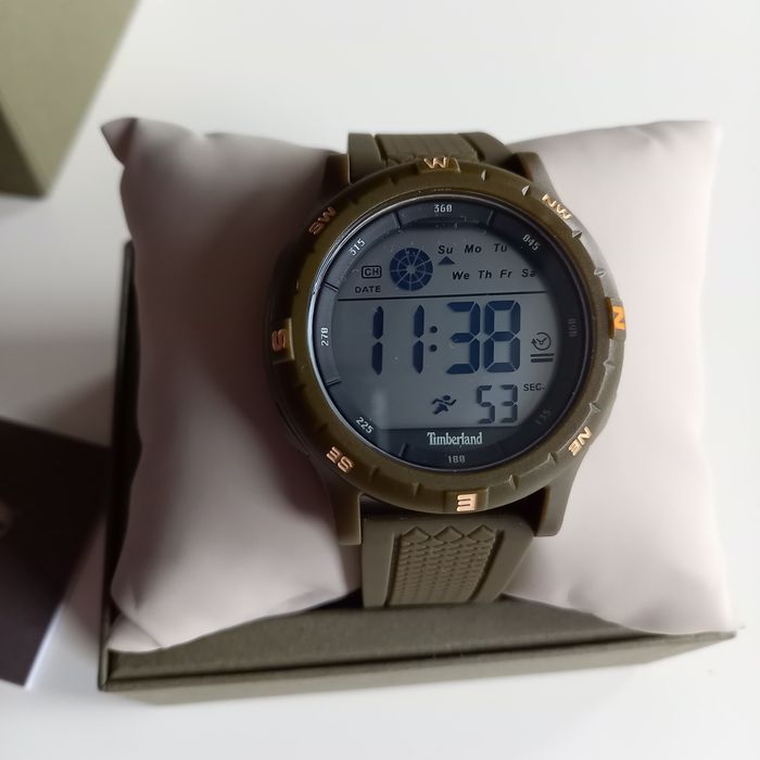 Zegarek męski Timberland