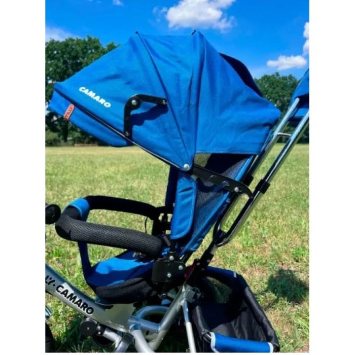 Продам трехколесный велосипед