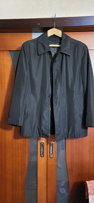 Куртка мужская осень/весна разм.50-52