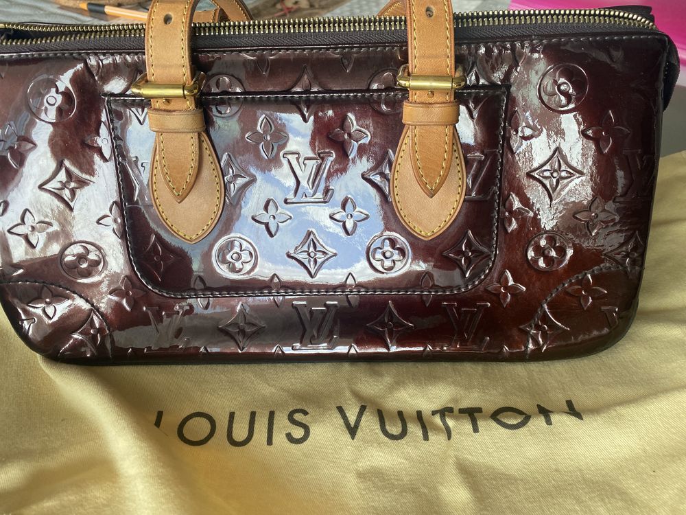 Bolsa Louis Vuitton original