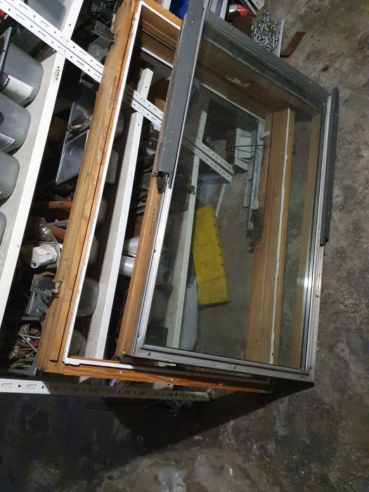 Sprzedam okna dachowe