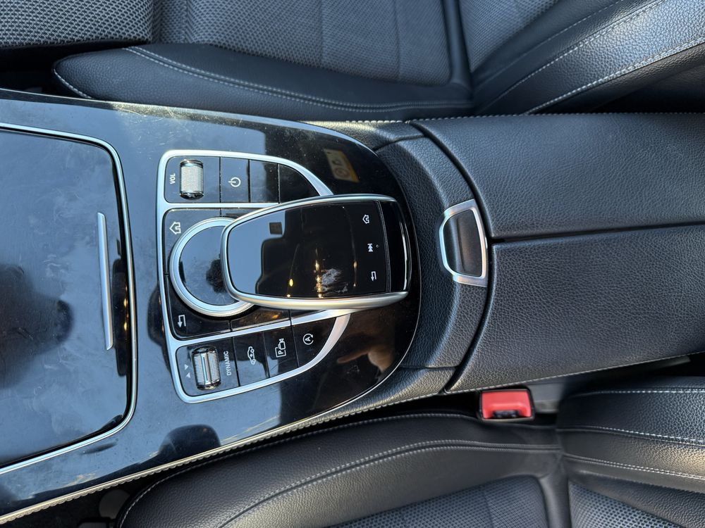 Mercedes E220d Avantagarde 2018