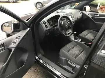 Volkswagen Tiguan 2016 TDi