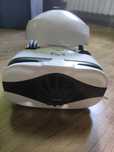 Vr pod telefon + gratis 2 kontrolery bluetooth