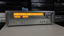 ROTEL RT-925 Wysokiej klasy analogowy tuner radiowy FM stereo vintage
