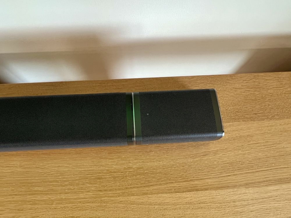 Soundbar - JBL Bar 5.1