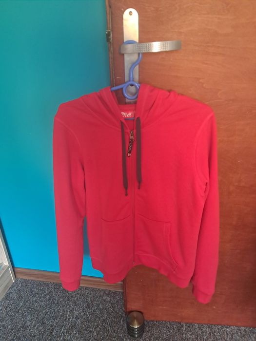 Bluza damska rozpinana