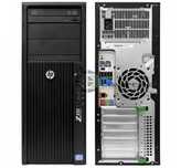 На запчастини, Розборка HP Workstation Z420 / CPU / Охолодження /Кулер